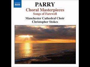 Parry Hear my words, ye people