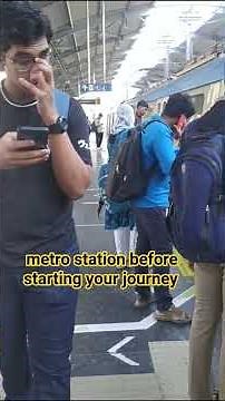 HYD METRO MAP EXPLORE 🚉 #hyderabad #englishforbeginners #hydrabadigoat #youtubeshorts #train #metro