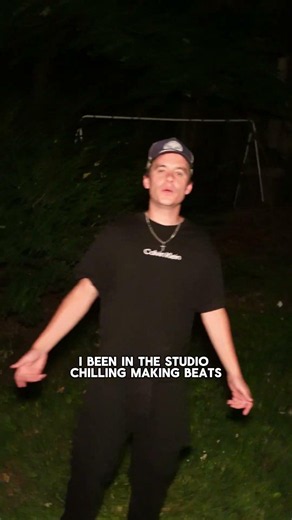 Leap Of Faith by Luke Basket #christianrap #christianmusic