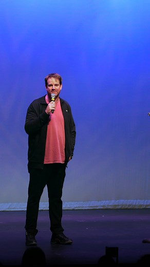 45K views · 1.9K reactions | When the army comes to talk to my class. | Devin Siebold - Comedian | Facebook