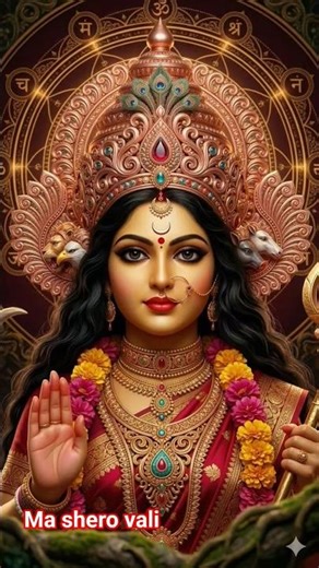 Maihar Se Ticket Katawa Bhawani | Maiya Bhajan 2026 | Bhakti Song | Devi Geet 🙏 #maa #shorts #short