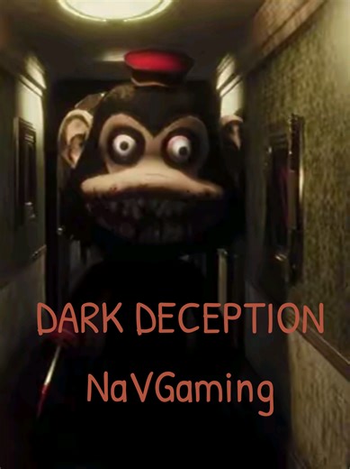 Dark Deception Chapter 1 Game Review and Speed Run