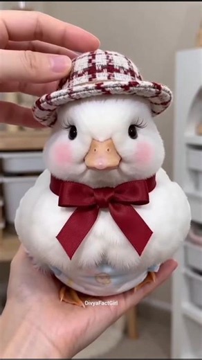 Cuteness award goes to call duck 🥰| #shortsfeed #callducks #facts #shorts #animals #duck