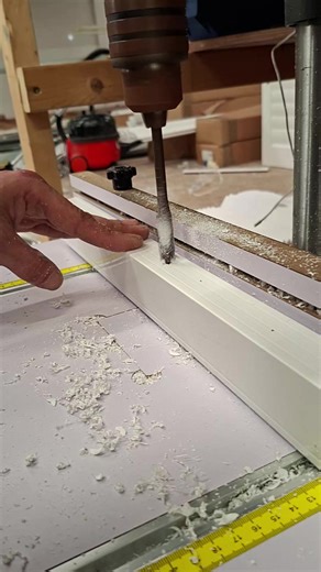 Sneak peak into the manufacturing side of Coventry Blinds 👀 #britishmade #coventrymade #madeincoventry #coventryblinds