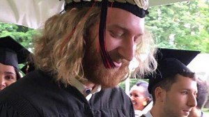 Sister of MAX train stabbing victim files $10M lawsuit against TriMet, Portland police