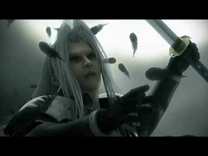 "Dance With the Devil" AMV (Final Fantasy VII)