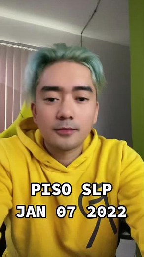 Understanding PISO SLP in Axie Infinity Crypto World