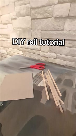 DIY tutorials #skate #DIY #fingerboard #building #cardboard