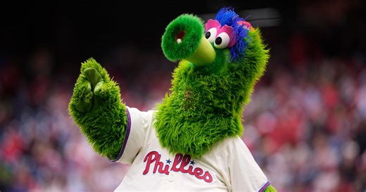Philly celebrates the official All-Star declaration as the Phillies count down to 2026 All-Star Game