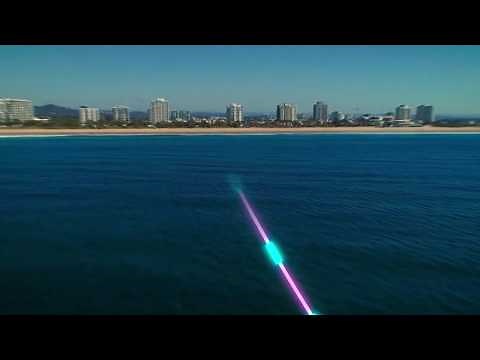 International Submarine Cable Landing Station | Ready to Connect in 2020