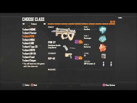 Free BO2 DLC - Free Camo's, Free Map Packs! - PS3