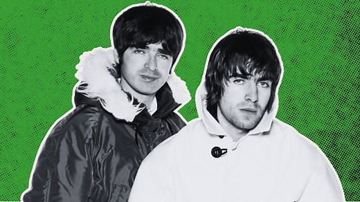What are Oasis' biggest songs?