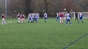 ⚽️ Blackburn Rovers Sports College's Football Flashback! We all love a #Rovers win over Burnley don't we  Our #BTECInSport A-Team kicked off February by beating our local rivals in a committed East Lancashire derby!  六‍ Be part of the class of 2021 ➡️ https://bit.ly/2WsVn6d ⚪️ | Blackburn Rovers Community Trust | Facebook