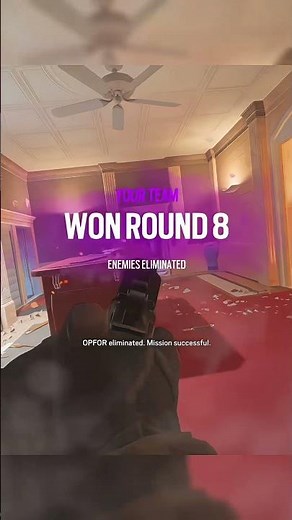 Fast trigger finger + tcsg = 🔥🔥 FOLLOW MY TWITCH: GainsByRuben #r6 #r6siege