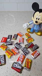 33K views · 116 reactions | NOP MICKEY MOUSE ❌️ #Reels #Shorts #Asmr #Toys #Funny #Squishy #Satisfying | Luplup | Facebook