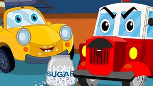 41K views · 673 reactions | We have a nursery rhyme, song, video or...