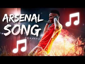 ♫ Arsenal Song | Born For Glory ♫