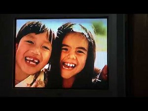 Opening To Zoboomafoo: Look Who’s Home 2001 VHS