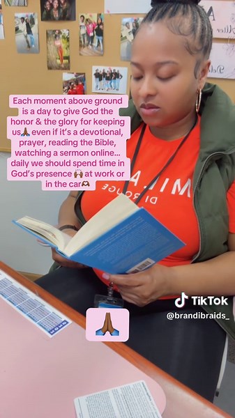 Brandi Braids LLC on TikTok