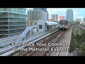 Metrorail Express