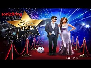 Adventure Escape Starstruck Full Walkthrough