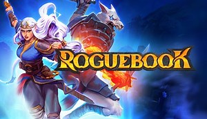 Roguebook gameplay trailer
