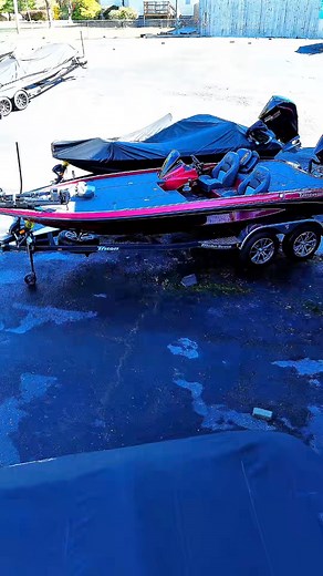 This is your last chance to own a 2025 Triton 20XP Patriot — fully loaded and ready for the water! This Patriot comes equipped with: ✅ Lowrance HDS 12 Pro flush-mounted at the console ✅ Lowrance HDS 9 Pro flush-mounted at the bow ✅ Lowrance Ghost trolling motor ✅ ActiveTarget II transducer ✅ Patriot package upgrades With approved credit and only $7,700 down, payments are just $579/month! Don’t wait — once this one’s gone, there won’t be another 2025 Triton 20XP Patriot like it. Message us today 
