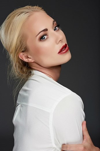 Danielle C. Ryan | Actress, Producer, Sound Department