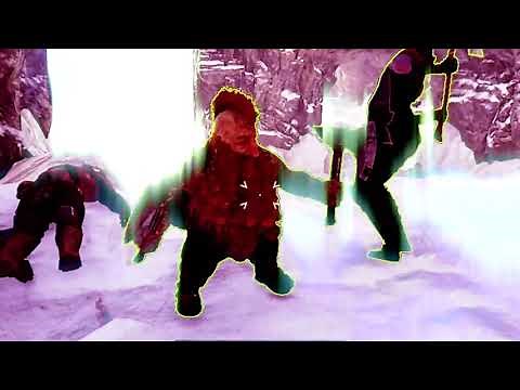 We're the rats [Vermintide 2]