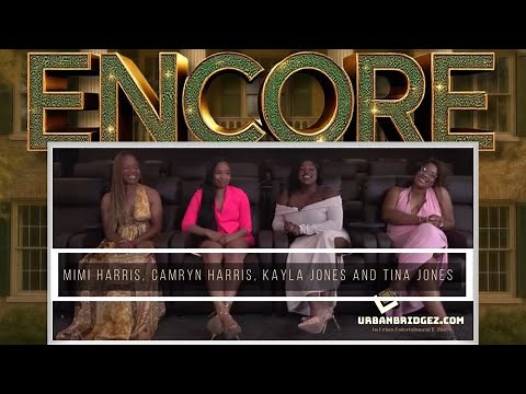 The UB Interview: Cast of Brandon TV's 'Encore' Talk New Season