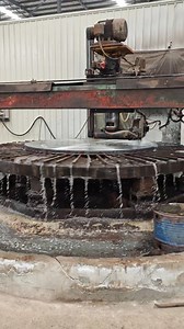 Stone machines process equipment grinder #stonemachine #stonecutting #stonecuttingtools #granitecuttingblade #sandstonecuttingmachine #granitecuttingsaw | Ruisheng stone machinery