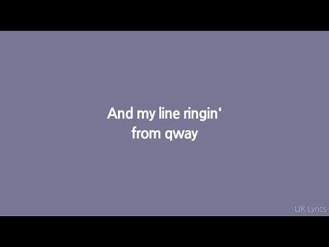 NSG - Options ft. Tion Wayne (Lyrics)