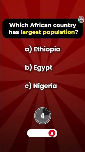 Impossible Geography Quiz Challenge