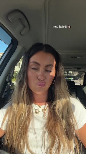 Back to Brunette: Stunning Hair Transformation