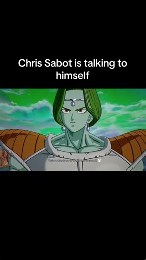 Vegeta voice #dragonball #anime #manga #gaming #sparkingzero #vegeta #zarbon #voice