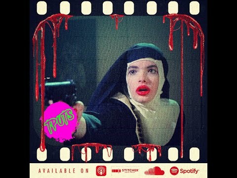 EP572 - MS. 45 (1981) REVIEW