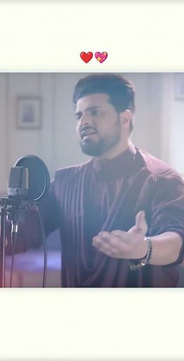 Karam hi karam! | Nabeel Shaukat Ali | #shorts #naat