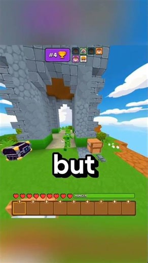 🔥 MINEFUN IS BETTER THAN MINECRAFT?! 😱🔥