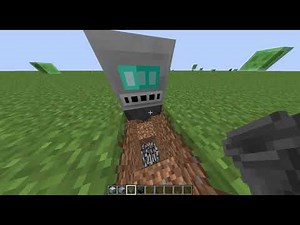 Avaritia minecraft mod review (version 1.12.2)