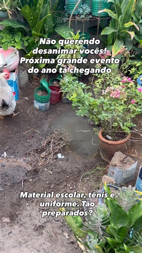 Ronaldo Batista on Instagram: "Material escolar, tênis e uniforme…. Tão preparados?"