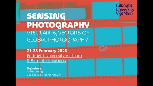 4. PANEL 2: VỀ NGHỆ SĨ QUÁ CỐ LÊ QUANG ĐỈNH | IN MEMORY OF DINH Q. LÊ | REAKSMEY Yean – GEORGE