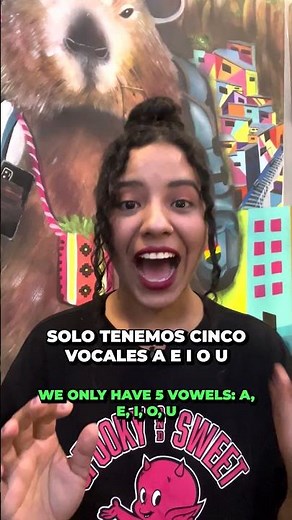 Spanish Pronunciation Tips You Need To Know 🎤💃 #learnspanish #spanishforbeginners