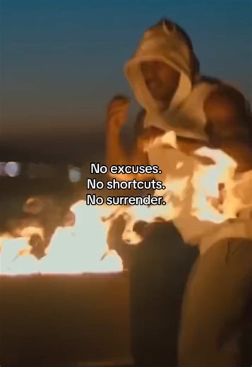 David Goggins on TikTok