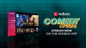 We're celebrating comedy this month! What movie brings out your belly laughs? | Redbox