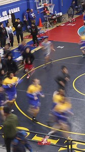 Bethel Wrestling Scramble. Oct. 19, 2024 | The Delta Discovery