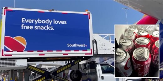 Extreme Heat: How Southwest Airlines is cooling down its hottest hub in Phoenix