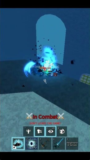 Portal is Insane for PVP 💀😱⁉️# 1 #roblox #bloxfruits #aestheic