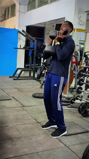 ‏#simba#somalitiktok #gymer #shoulder