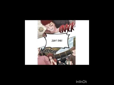 Descended of Divinity part 1 Manhwa Recap/ This is the story of the most dangerous god in human form