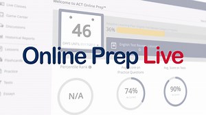 5.6K views · 83 reactions | Don't miss it! Our free, 75-minute online session is TONIGHT at 7pm ET. We'll be covering the most tested topics on the ACT to help you do your best on test day. Join us here: bit.ly/2hnhUKR | ACT Student | Facebook